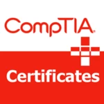 Logo of Comptia Training android Application 