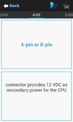 Comptia Training android App screenshot 0